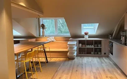 Studio in der Steenstrups Gate, 1B, bild 8 von 28