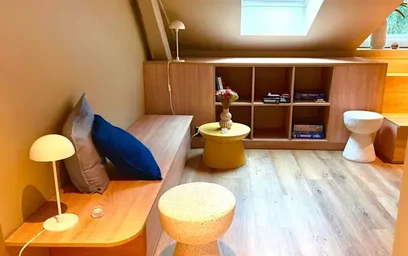 Studio in der Steenstrups Gate, 1B, bild 1 von 27