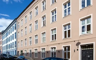 Studio in der Steenstrups Gate, 1B, bild 17 von 27