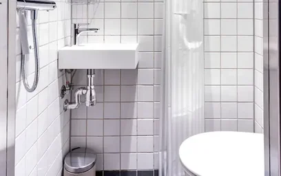 Studio in der Steenstrups Gate, 1B, bild 20 von 27