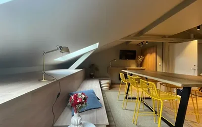 Studio in der Steenstrups Gate, 1B, bild 3 von 27
