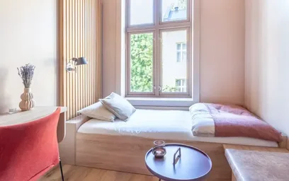Studio in der Steenstrups Gate, 1B, bild 25 von 27