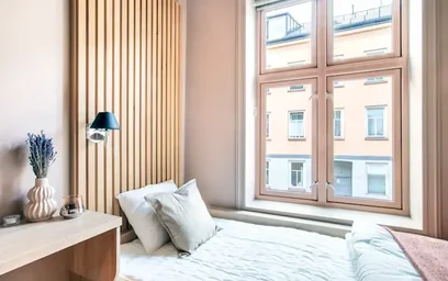 Studio in der Steenstrups Gate, 1B, bild 26 von 27