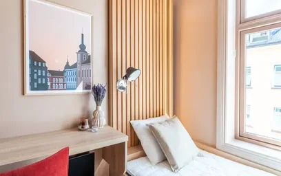 Studio in der Steenstrups Gate, 1B, bild 27 von 27