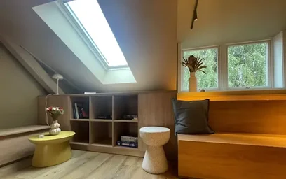 Studio in der Steenstrups Gate, 1B, bild 4 von 27