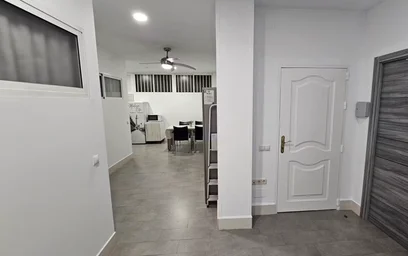 Quarto privado em Calle Alfarnate, Cruz de Humilladero, imagem 4 de 10