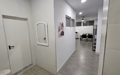 Quarto privado em Calle Alfarnate, Cruz de Humilladero, imagem 5 de 10