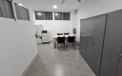 Quarto privado em Calle Alfarnate, Cruz de Humilladero, imagem 7 de 10