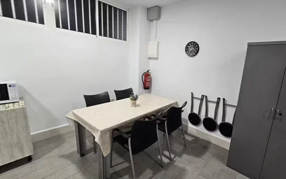 Quarto privado em Calle Alfarnate, Cruz de Humilladero, imagem 8 de 10