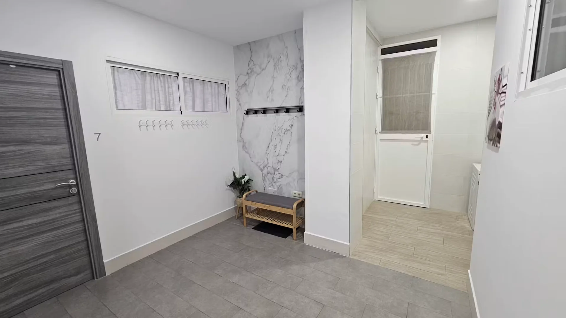 Quarto de estudante funcional perfeito para estudar em 