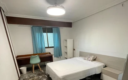 Logement entier à Av. Marqués de Los Vélez, image 1 de 11