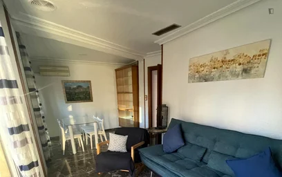 Logement entier à Av. Marqués de Los Vélez, image 2 de 11