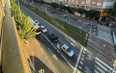 Logement entier à Av. Marqués de Los Vélez, image 11 de 11