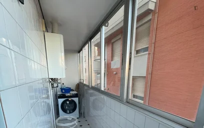 Logement entier à Av. Marqués de Los Vélez, image 5 de 11