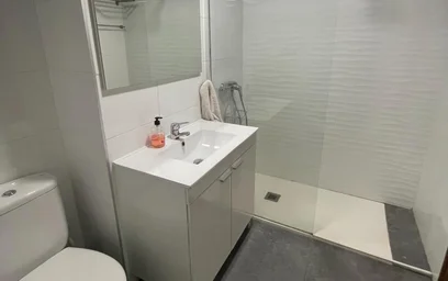 Logement entier à Av. Marqués de Los Vélez, image 6 de 11