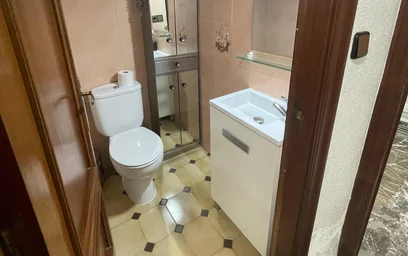Logement entier à Av. Marqués de Los Vélez, image 7 de 11