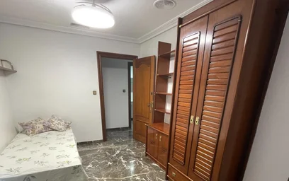 Logement entier à Av. Marqués de Los Vélez, image 8 de 11