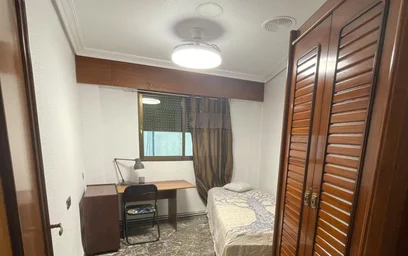 Logement entier à Av. Marqués de Los Vélez, image 9 de 11
