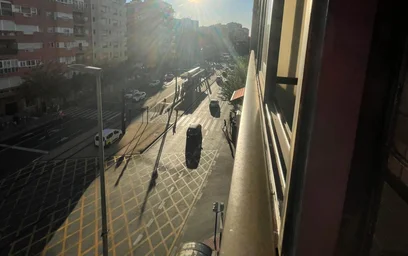 Logement entier à Av. Marqués de Los Vélez, image 10 de 11