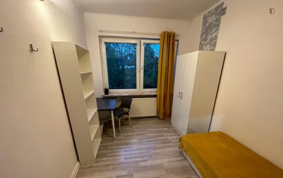 Stanza privata in Wita Stwosza, immagine 2 di 15