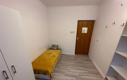 Stanza privata in Wita Stwosza, immagine 3 di 15