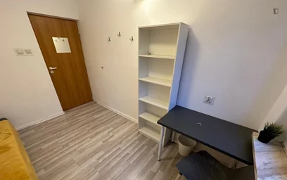 Stanza privata in Wita Stwosza, immagine 4 di 15