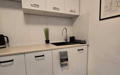 Stanza privata in Wita Stwosza, immagine 7 di 15