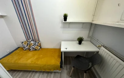 Stanza privata in Wita Stwosza, immagine 3 di 15