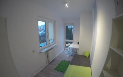 Stanza privata in Wita Stwosza, immagine 1 di 13