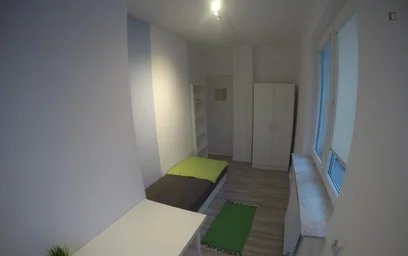 Stanza privata in Wita Stwosza, immagine 2 di 13