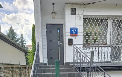 Stanza privata in Wita Stwosza, immagine 13 di 13