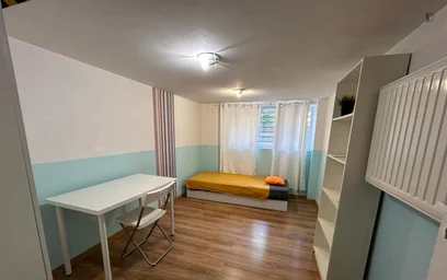 Stanza privata in Wita Stwosza, immagine 1 di 13
