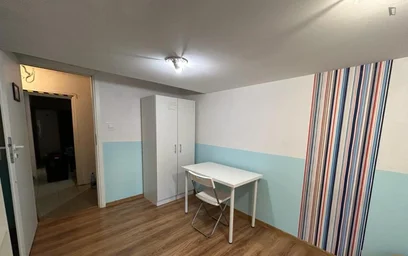 Stanza privata in Wita Stwosza, immagine 2 di 13