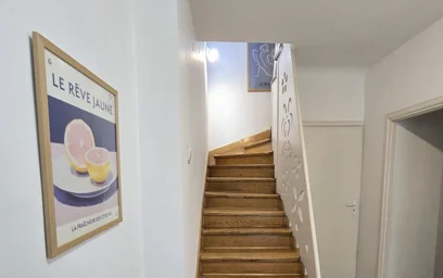 Stanza privata in Wita Stwosza, immagine 11 di 14