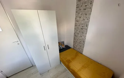 Stanza privata in Wita Stwosza, immagine 3 di 15