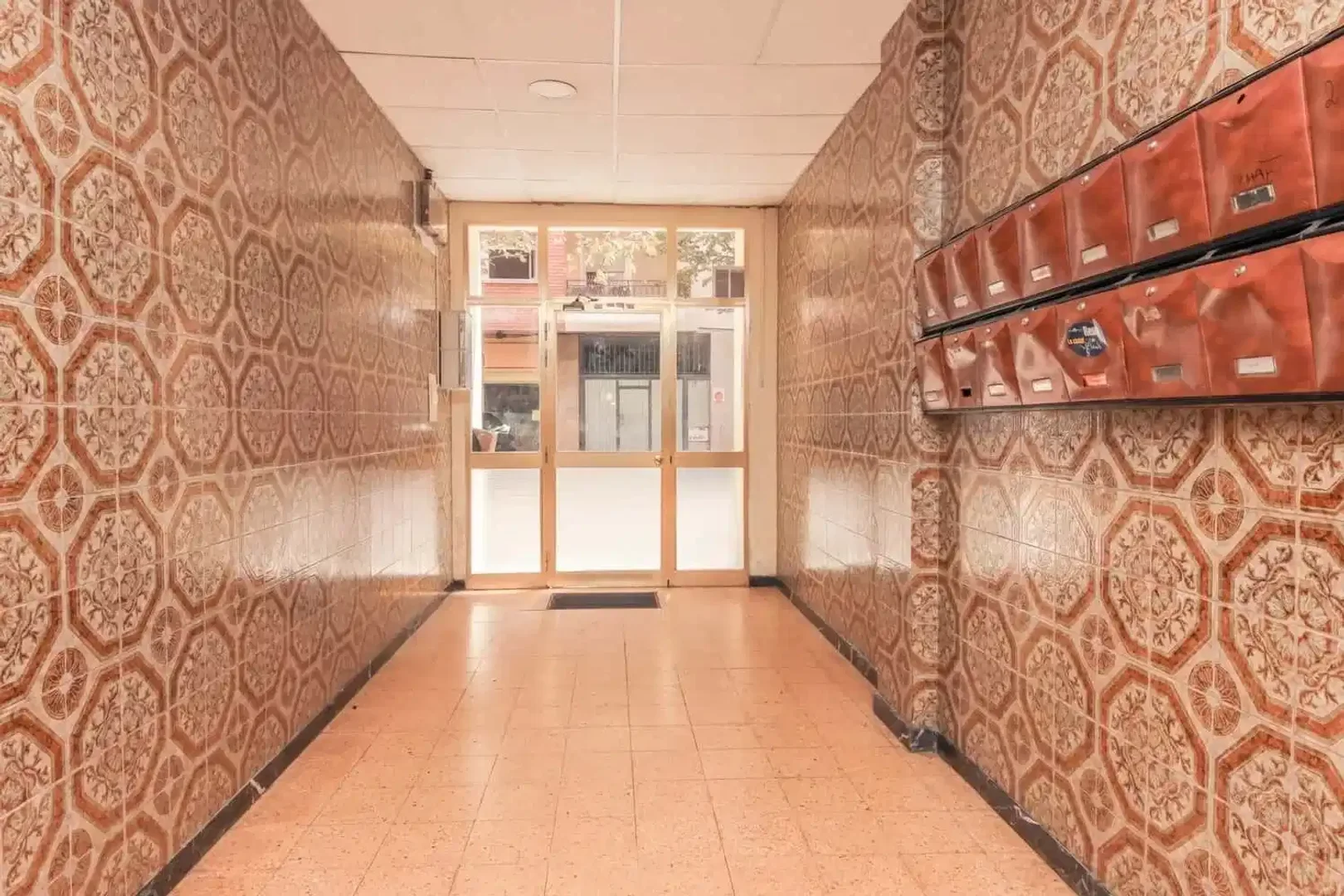 Chambre d'étudiant confortable et spacieuse dans