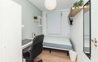 Günstiges Privatzimmer in {area}