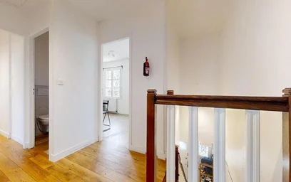 Chambre privée à 5bis Allée Des Plantes, image 13 de 20