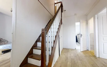 Chambre privée à 5bis Allée Des Plantes, image 20 de 20