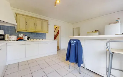 Chambre privée à 5bis Allée Des Plantes, image 8 de 20