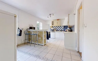 Chambre privée à 5bis Allée Des Plantes, image 9 de 20