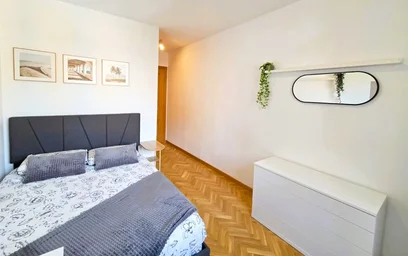 Quarto privado em Calle Marmolina, Vicálvaro, imagem 5 de 10