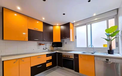 Quarto privado em Calle Marmolina, Vicálvaro, imagem 8 de 10