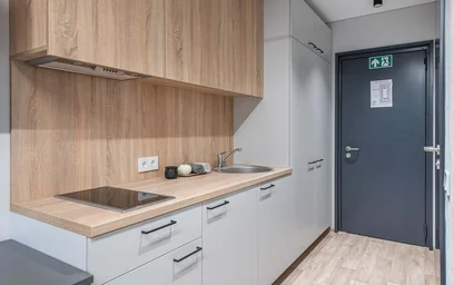 Chambre privée à Santaros g. 3, 08409 Vilnius, Lituania, image 5 de 36