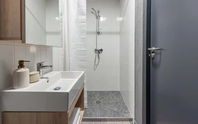 Chambre privée à Santaros g. 3, 08409 Vilnius, Lituania, image 6 de 36