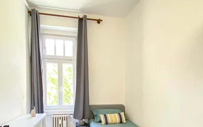 Private room at Rosmini, 28, 38122, Trento, IT, image 2 of 20