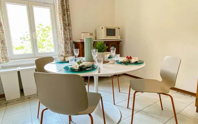 Private room at Rosmini, 28, 38122, Trento, IT, image 11 of 20