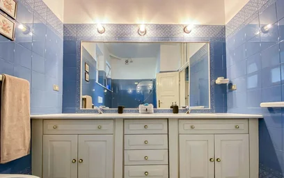 Private room at Rosmini, 28, 38122, Trento, IT, image 16 of 20