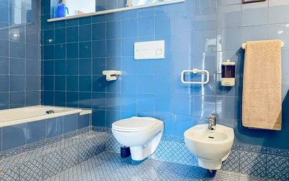 Private room at Rosmini, 28, 38122, Trento, IT, image 17 of 20