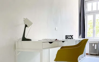 Private room at Rosmini, 28, 38122, Trento, IT, image 3 of 20